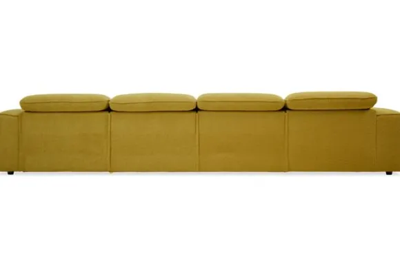 Sale Loungebank Ellie Ronde Banken|Loungebanken