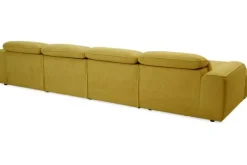 Sale Loungebank Ellie Ronde Banken|Loungebanken