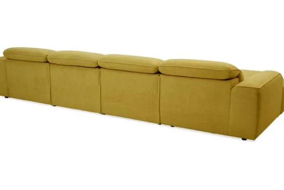 Sale Loungebank Ellie Ronde Banken|Loungebanken