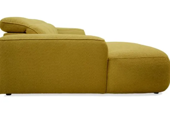 Sale Loungebank Ellie Ronde Banken|Loungebanken