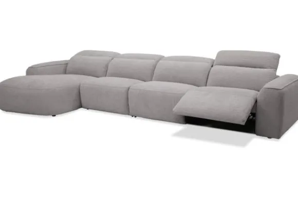 Sale Loungebank Ellie Ronde Banken|Loungebanken