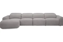Sale Loungebank Ellie Ronde Banken|Loungebanken