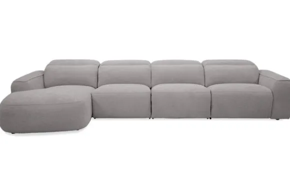 Sale Loungebank Ellie Ronde Banken|Loungebanken