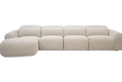 Sale Loungebank Ellie Ronde Banken|Loungebanken