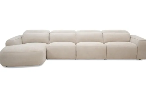 Sale Loungebank Ellie Ronde Banken|Loungebanken