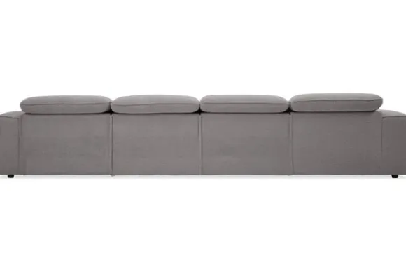 Sale Loungebank Ellie Ronde Banken|Loungebanken