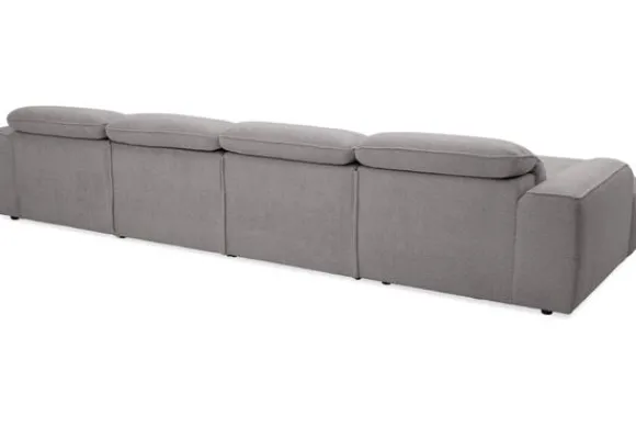 Sale Loungebank Ellie Ronde Banken|Loungebanken
