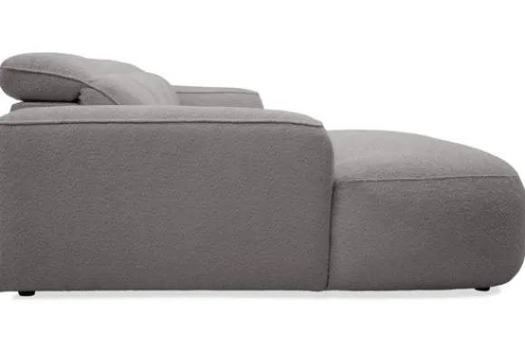 Sale Loungebank Ellie Ronde Banken|Loungebanken