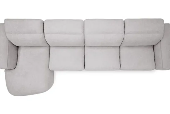 Sale Loungebank Ellie Ronde Banken|Loungebanken