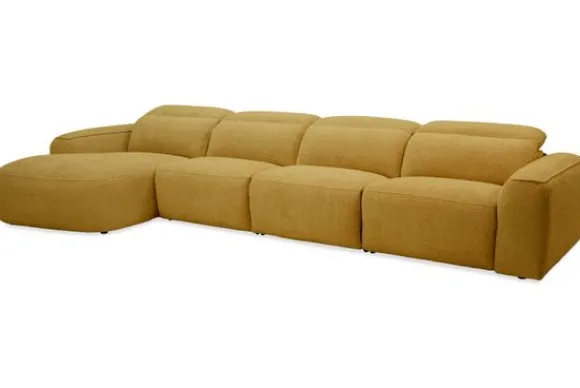 Sale Loungebank Ellie Ronde Banken|Loungebanken