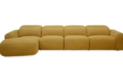 Sale Loungebank Ellie Ronde Banken|Loungebanken