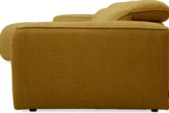 Sale Loungebank Ellie Ronde Banken|Loungebanken