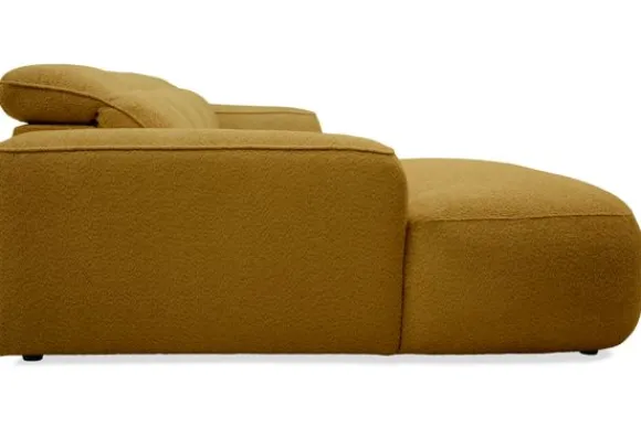 Sale Loungebank Ellie Ronde Banken|Loungebanken