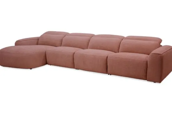 Sale Loungebank Ellie Ronde Banken|Loungebanken