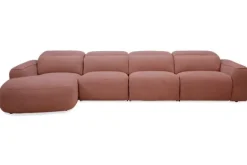 Sale Loungebank Ellie Ronde Banken|Loungebanken