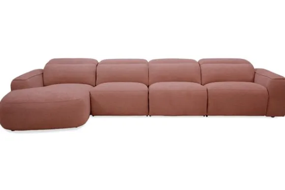 Sale Loungebank Ellie Ronde Banken|Loungebanken