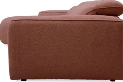 Sale Loungebank Ellie Ronde Banken|Loungebanken