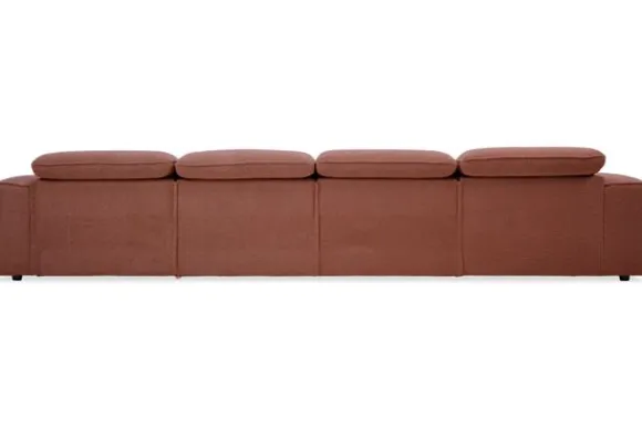 Sale Loungebank Ellie Ronde Banken|Loungebanken