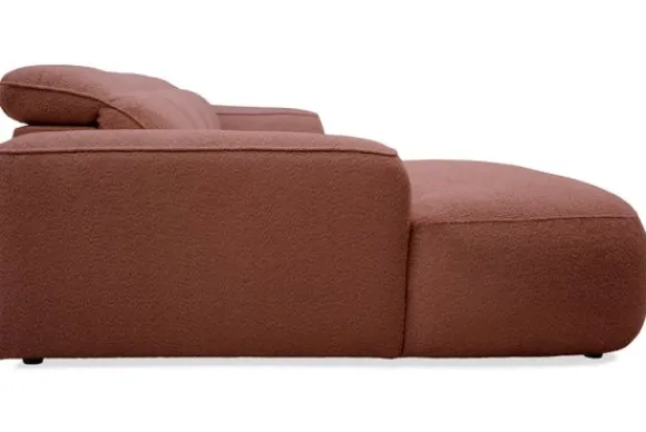 Sale Loungebank Ellie Ronde Banken|Loungebanken