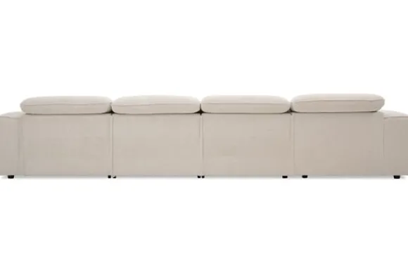 Sale Loungebank Ellie Ronde Banken|Loungebanken