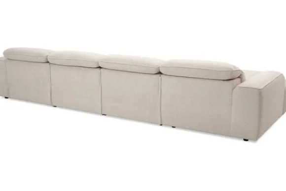Sale Loungebank Ellie Ronde Banken|Loungebanken