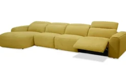 Sale Loungebank Ellie Ronde Banken|Loungebanken
