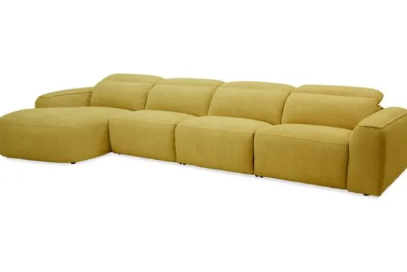 Sale Loungebank Ellie Ronde Banken|Loungebanken
