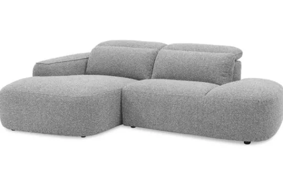 Online Loungebank Ellie Ronde Banken|Loungebanken