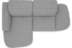Online Loungebank Ellie Ronde Banken|Loungebanken