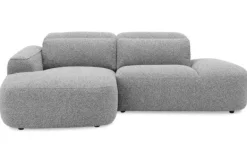 Online Loungebank Ellie Ronde Banken|Loungebanken