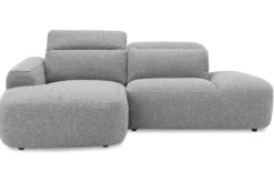 Online Loungebank Ellie Ronde Banken|Loungebanken