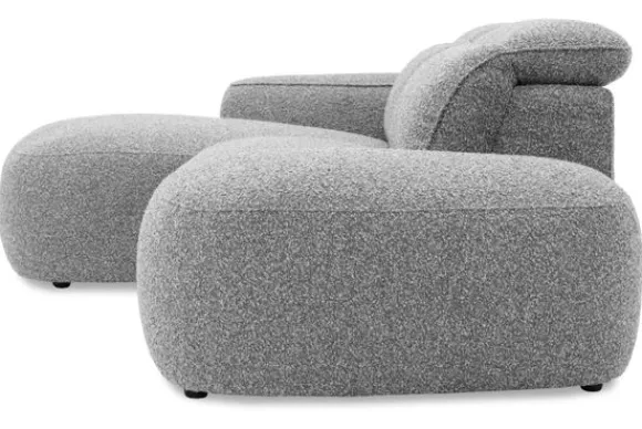 Online Loungebank Ellie Ronde Banken|Loungebanken