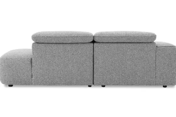Online Loungebank Ellie Ronde Banken|Loungebanken