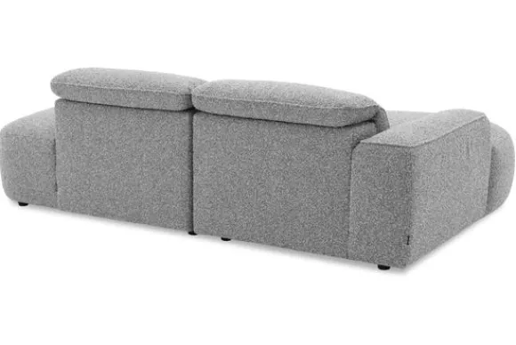 Online Loungebank Ellie Ronde Banken|Loungebanken