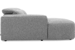 Online Loungebank Ellie Ronde Banken|Loungebanken