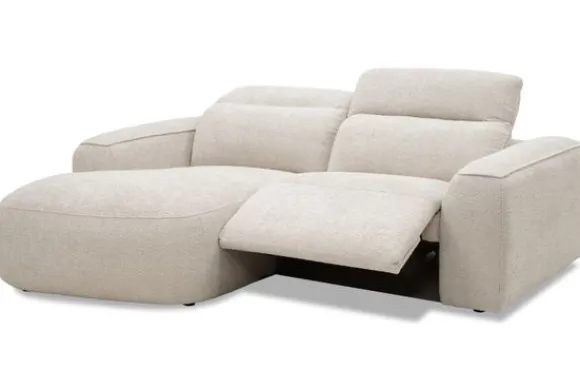 Hot Loungebank Ellie Ronde Banken|Loungebanken