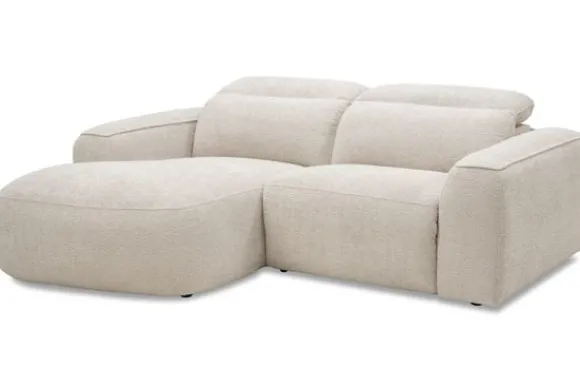 Hot Loungebank Ellie Ronde Banken|Loungebanken
