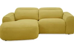 Hot Loungebank Ellie Ronde Banken|Loungebanken