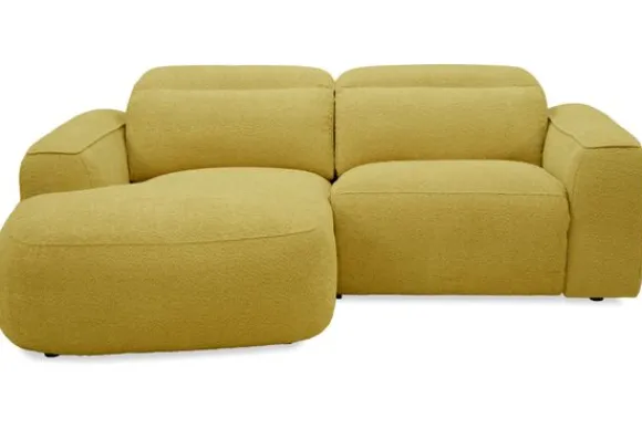 Hot Loungebank Ellie Ronde Banken|Loungebanken