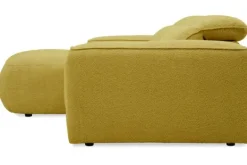Hot Loungebank Ellie Ronde Banken|Loungebanken