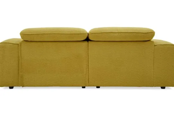 Hot Loungebank Ellie Ronde Banken|Loungebanken