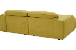 Hot Loungebank Ellie Ronde Banken|Loungebanken