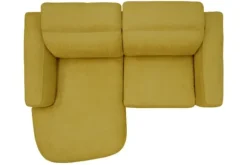 Hot Loungebank Ellie Ronde Banken|Loungebanken