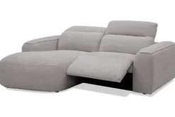 Hot Loungebank Ellie Ronde Banken|Loungebanken