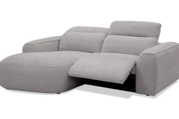 Hot Loungebank Ellie Ronde Banken|Loungebanken