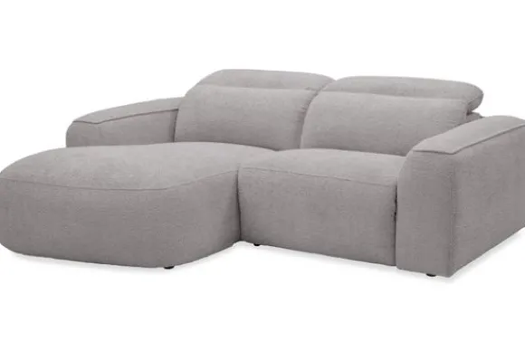 Hot Loungebank Ellie Ronde Banken|Loungebanken
