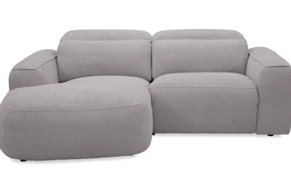 Hot Loungebank Ellie Ronde Banken|Loungebanken