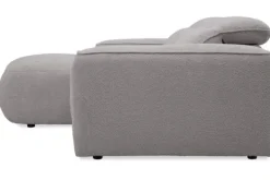 Hot Loungebank Ellie Ronde Banken|Loungebanken