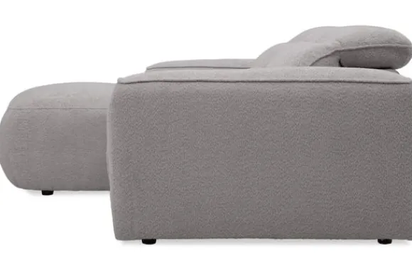 Hot Loungebank Ellie Ronde Banken|Loungebanken