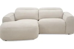 Hot Loungebank Ellie Ronde Banken|Loungebanken